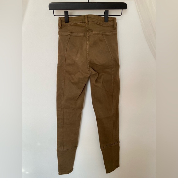 H&M Women’s Mid-Rise Skinny Jeans - Picture 8 of 8